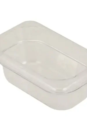 PAN POLY NINTH X 2 -135 for Cambro 92CW-135 Fan Favorite