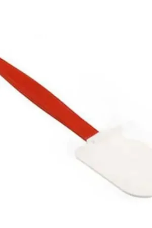Plastic Spatula 500 F 13 1/2 inches RBMDFG1963000000 for Rubbermaid Holiday Sale