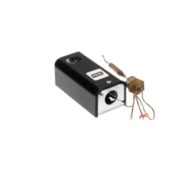 Thermostat A19AAB-40 for Hubbell Express Delivery
