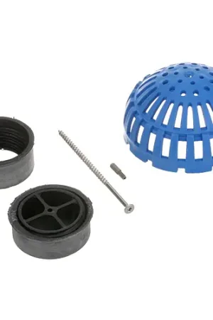 Strainer Floor Drain Dome 3 for Mavrik 1021196 Get Yours