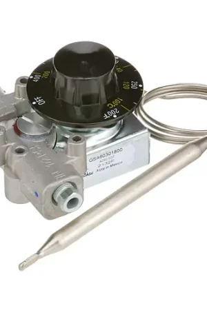 Special Offer THERMOSTAT GS 3/8 X 5-3/8 30 PTP5047588 for Pitco PTP5047588