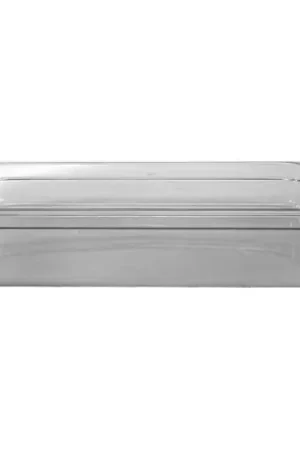 Discount PAN 1/6 X 4 PLASTIC SEMI-CLEAR 64PP(190 for Cambro CAM64PP(190)