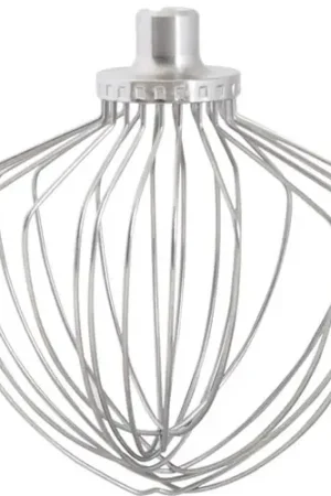 Trending Wire Whip 7qt KSMC7QEW for Kitchen Aid KSMC7QEW