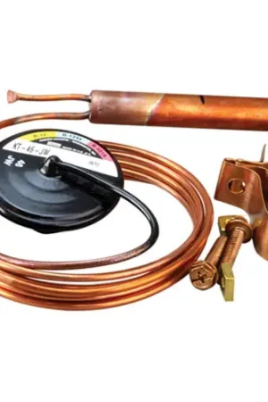 POWER ELEMENT - EXPANSION VALVE KT-43-JC for Sporlan Hot Picks