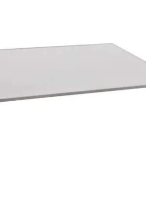 Markdown Shelf Ceramic 19 x 15.5 x 3.75 for Sharp Microwave SHRPFSRAGB001MRKO