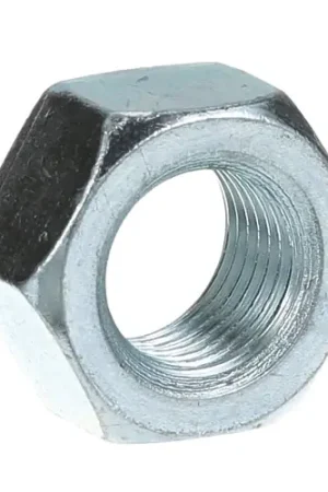 HEX NUT 9/16-18 Q2401X for Bakers Pride BKPQ2401X Get Yours
