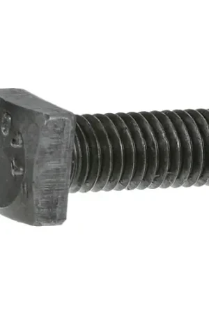 BOLT 3/8-16X1 SQ BOLT STEEL for Hatco 05.04.022.00 Markdown