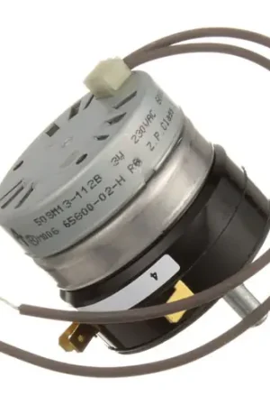 Affordable TIMER 240V 60 MIN for Hobart 411690-2