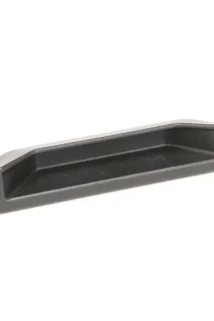 Grab Now Door Handle HNGD DR Black for Beverage Air BEV710-037D-01