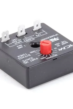 Deal RELAY TIME DELAY 00-855661-00001 for Vulcan Hart 00-855661-00001