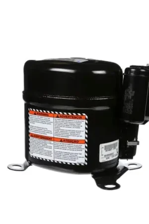 Compressor R134A 5430 BTU 115V 60HZ BEV302-626B for Beverage Air BEV302-626B Trusted Brand
