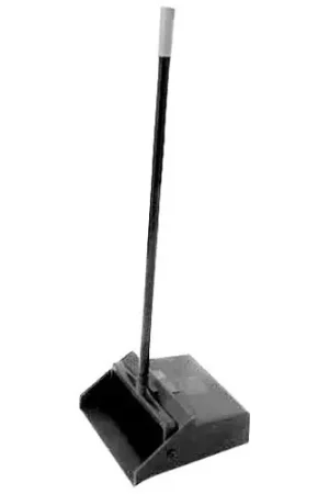 PL Dust Pan With Handle 36141003 for Carlisle Foodservice 36141003 High Quality
