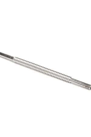 Secure Checkout Tube Flex 1/4 O.D. X 6 for Vulcan Hart 00-426505-00006