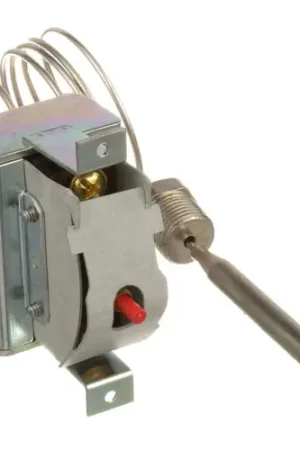 Markdown Safety Thermostat LCHM 5/16 X 3 36 GML346F for Cecilware CECGML346F