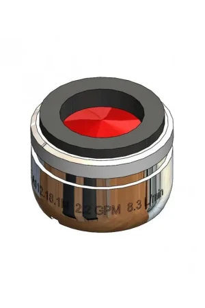 AERATOR B-0199-03 for T&S Brass Markdown