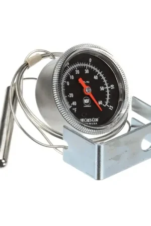 Certified THERMOMETER REPL KIT R171S for Cres Cor CRE5238035K