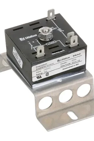 Phase Control 230V 20AMP SP-115339 for Holman SP-115339 Hot Deal