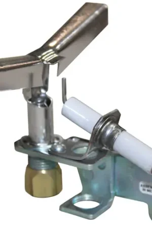 Pilot Burner - Nat - 3 inches for Pitco 60130906 Best Price