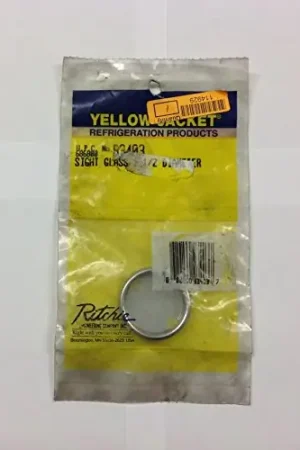 Yellow Jacket 93403 Sight Glass - 1-1/2 Dia Genuine