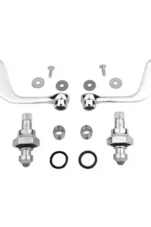 1061141 for Mavrik Clearance