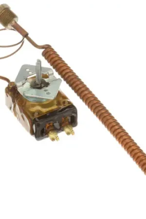 Budget Thermostat-K 18 Cap GR101542 for Groen GR101542