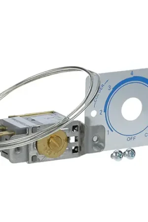 Certified TEMPERATURE CONTROL for Perlick C12213A