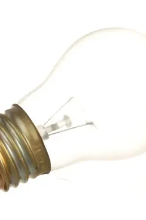 Appliance Lamp 40W 130V 0548680 for Hussmann Final Sale