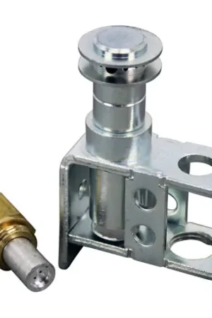 Certified Pilot Burner 1/4 for Garland 227041-1
