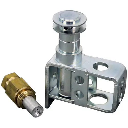 Certified Pilot Burner 1/4 for Garland 227041-1