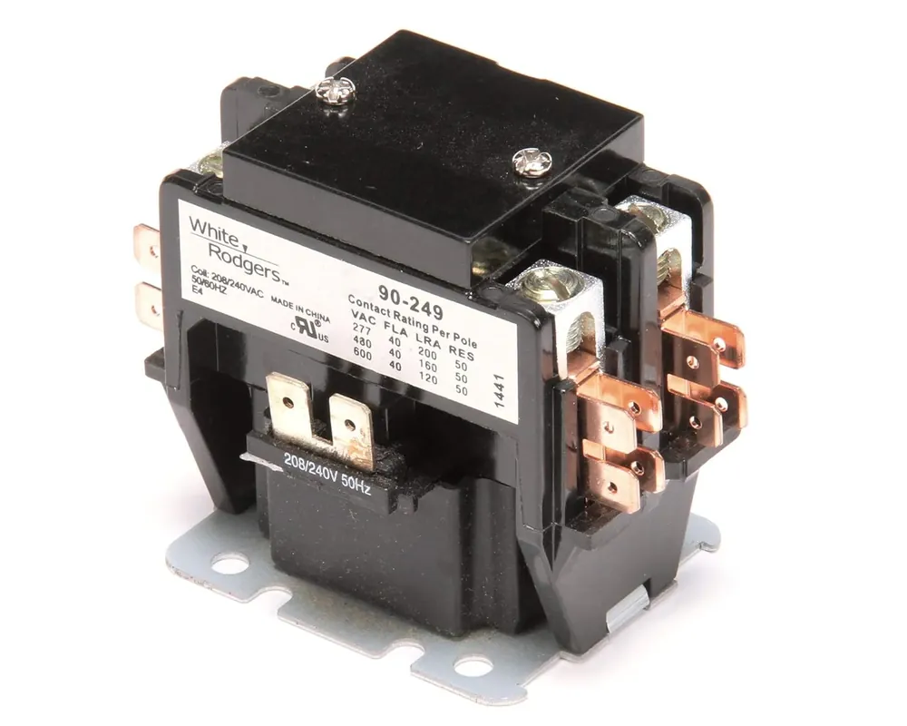 CONTACTOR 47673 for Nemco 47673 Fan Favorite