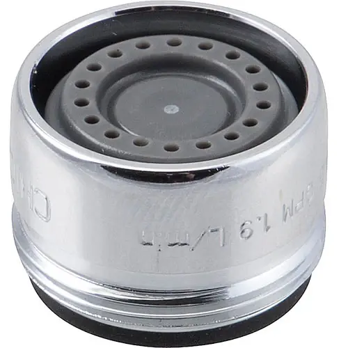 Limited Time Aerator E2605 for Chicago Faucet E2605