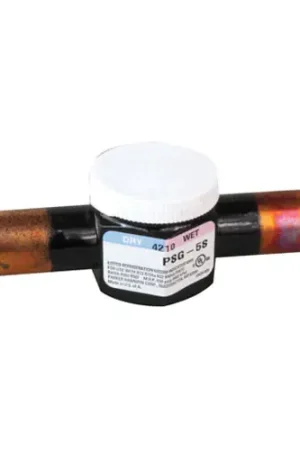 Sight Glass Moisture Indicator HMI-1TT5 for Emerson EMEHMI-1TT5 Bargain
