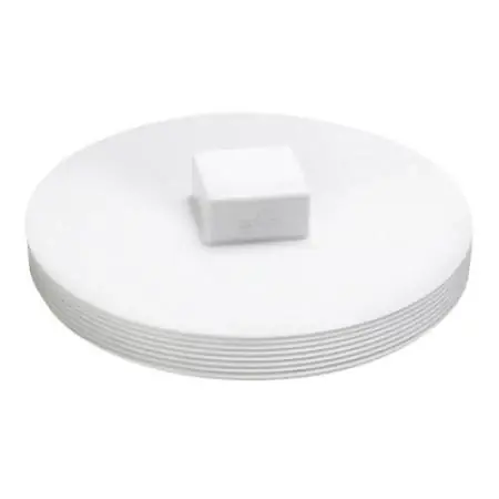 Spears P106-020 2 PVC DWV Cleanout Plug 50 Limited Offer