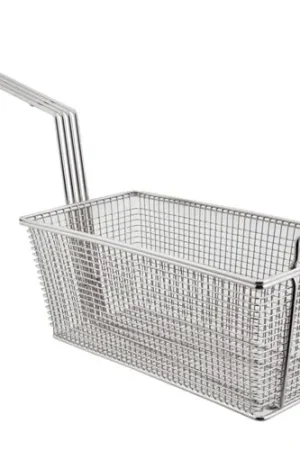 BASKET FRY 17-1/8 X 8-1/4 P9800-03 for Anets ANEP9800-03 Top Pick