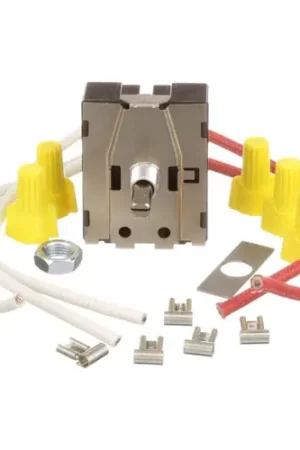 Flash Sale SWITCH KIT 3/8 5 1/4T 339797-1 for Hobart 339797-1