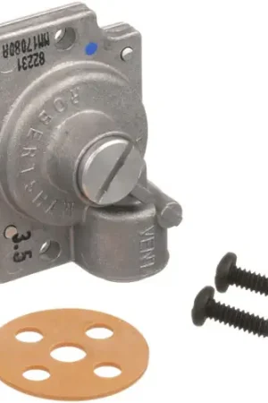 Limited Offer Pressure Regulator 3.5 WC Adjustable 3 to 7 WC P8903-41 for Pitco P8903-41