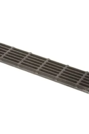 Budget Bakers Pride 3106145 Top Grate Power (24.5 inches) Replacement MPN