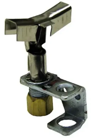 Today Only PILOT BURNER NAT 6 inches for Frymaster FM810-2032