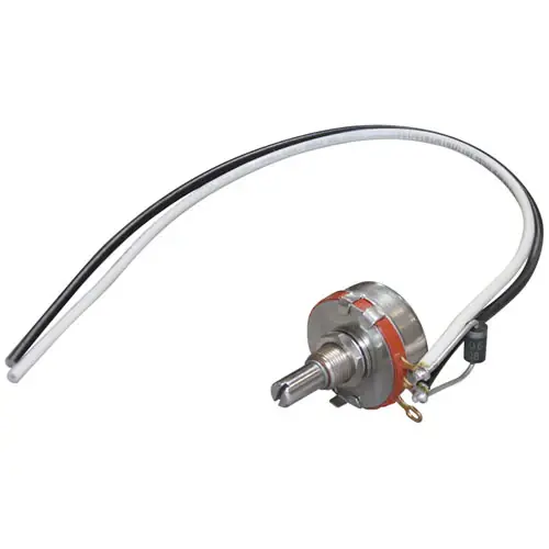 Speed Control 500 Ohm for Belleco BELC200901 New Arrival