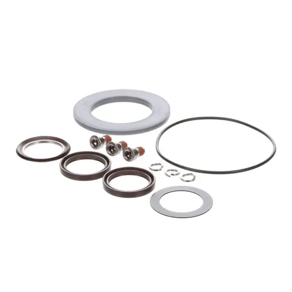 Trusted Brand Shaft Seals Assembly for Robot Coupe 59222