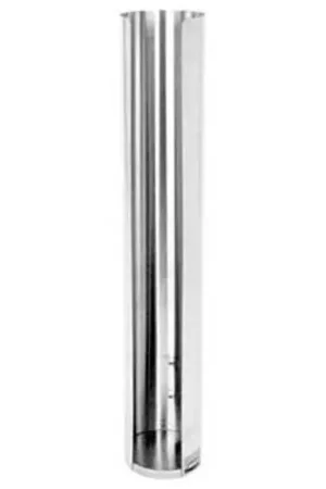 Best Seller Lid Dispenser Wall Mount for San Jamar SJL3400