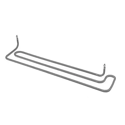 GRIDDLE ELEMENT 240V 2500W WS-50520 for Star Mfg WS-50520 Affordable