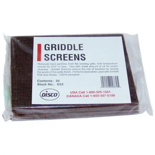 SCREEN GRILL (20/Pkg) 851202 for Mavrik 851202 New Arrival