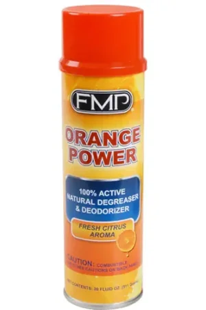 Shop Now Degreaser/Deodorizer Orange 20 oz 1431088 for Mavrik 1431088