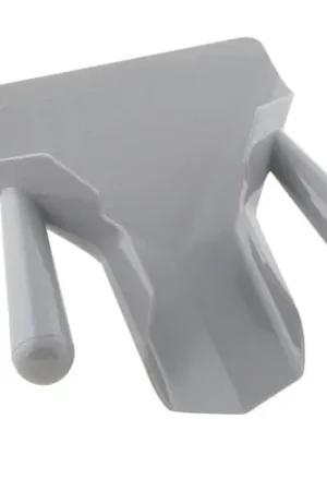 Scoop French Fry 2 Handle Plastic for Traex 3672 Order Now