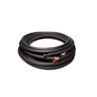 Get Yours Mueller 40821000B3B6 Mini Split Line Sets - Flare