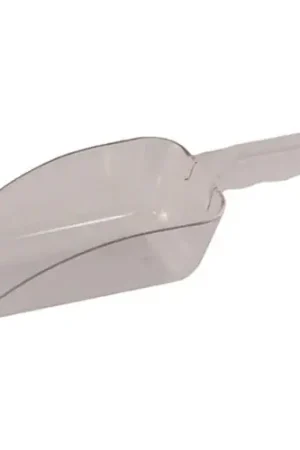 6 OZ SCOOP PLST-135 for Cambro SCP6CW135 Mega Sale