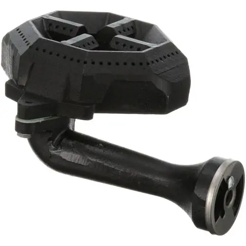 Burner Front Assembly 8406200000 for Jade Range 8406200000 Price Drop