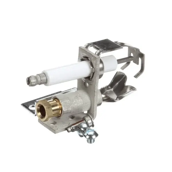 Authentic Pilot Burner Q345A 1313 for Groen 123580