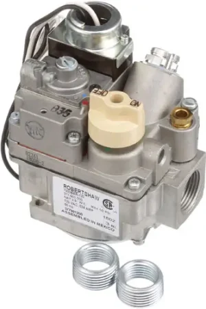 Seasonal Sale Gas Control 300,000 BTU 07642 for Blakeslee 07642